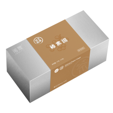 花椒薑茶 Sichuan Pepper Ginger Tea